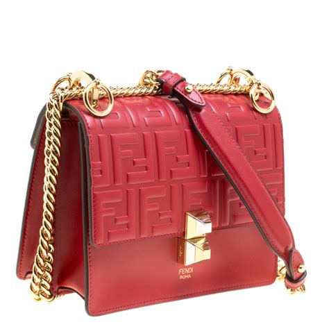 fendi 2014 handbags|fendi red bags 2018.